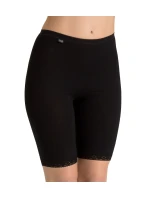 Kalhotky Basic+ Long - černé - Sloggi