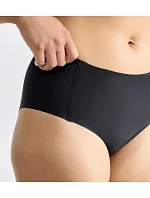 sloggi ZERO Feel 2.0 High waist - BLACK - SLOGGI BLACK - SLOGGI
