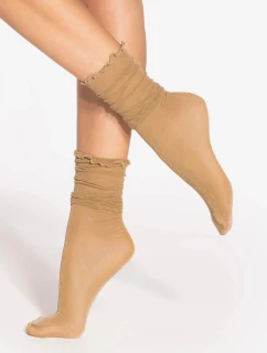 Ponožky Spring Vibes model 21079004 15 den - Gatta