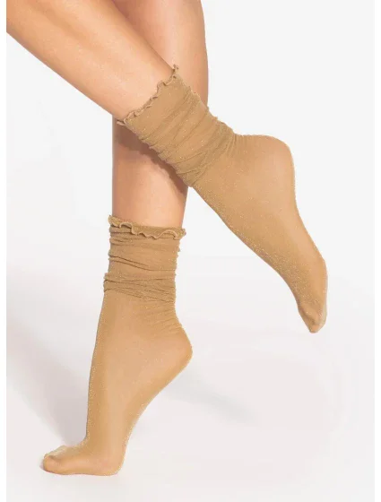 Ponožky Spring Vibes model 21079004 15 den - Gatta