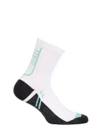 Pánske ponožky Wola Sportive W94.1N5 Ag + Pánske ponožky Wola Sportive W94.1N5 Ag +