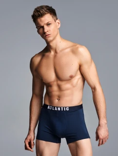Boxerky Atlantic 3BMH-011 A'3 M-2XL