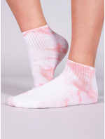Dámske ponožky YO! SKS-0091U 35-42