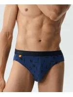 Nohavičky Atlantic 3MP-161 A'3 S-2XL Nohavičky Atlantic 3MP-161 A'3 S-2XL