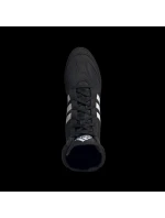 Boxerská obuv BOX model 21363551 II černá - ADIDAS Boxerská obuv BOX model 21363551 II černá - ADIDAS