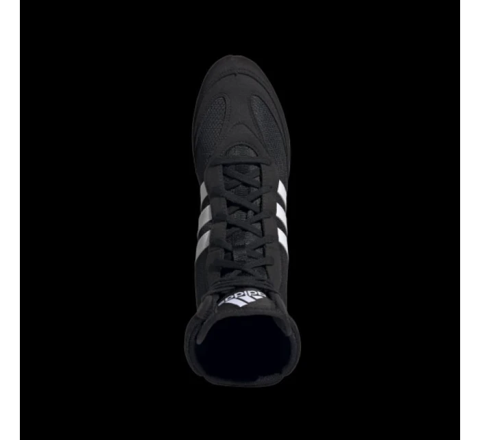 Boxerská obuv BOX model 21363551 II černá - ADIDAS Boxerská obuv BOX model 21363551 II černá - ADIDAS