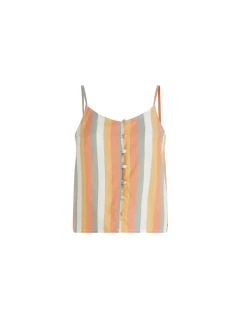 Tielko O'Neill Tiare Woven Tank Top W 92800614205