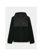 Mikina 4F M269 M 4FWAW24TFLEM269-20S men Mikina 4F M269 M 4FWAW24TFLEM269-20S men