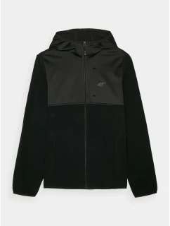 Mikina  M WAW24TFLE20S pánské model 20924845 - 4F