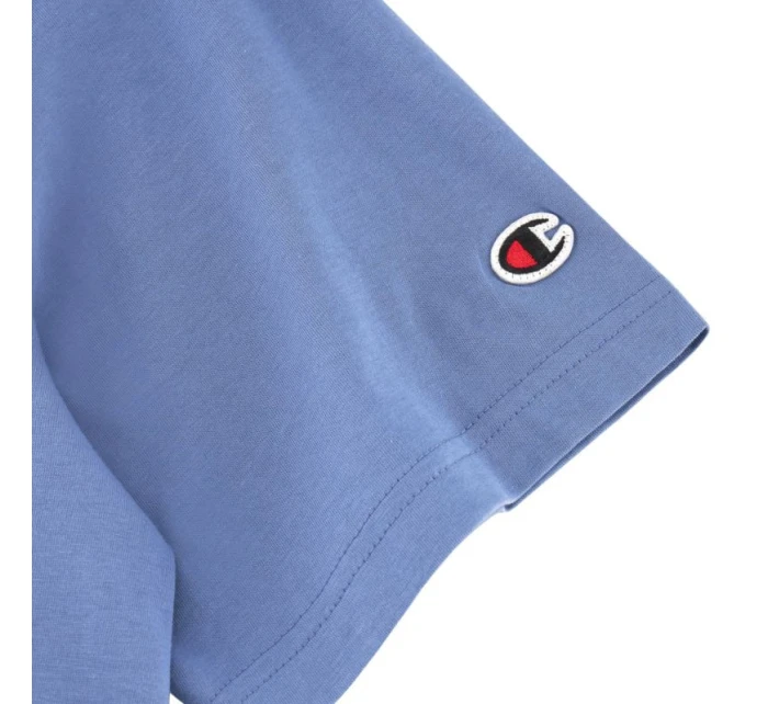 Tričko Champion SS Tee M 220256 BS099 pánske Tričko Champion SS Tee M 220256 BS099 pánske