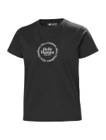 Core Graphic Tshirt W model 20831689 990 - Helly Hansen