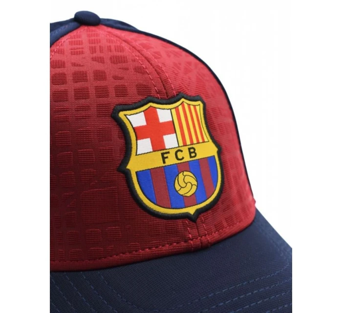 Kšiltovka FC Barcelona Jr model 21473580 Kšiltovka FC Barcelona Jr model 21473580