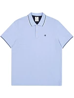 Polokošeľa Champion M 220897 BS186 pánska