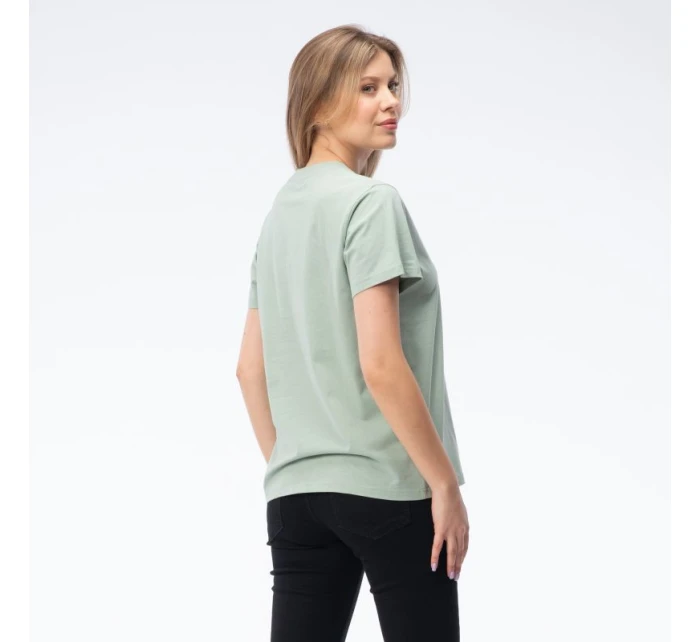Dámske tričko s krátkym rukávom LADY RELIA
