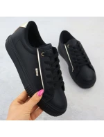 Big Star W SS274025 INT2164A kožené tenisky