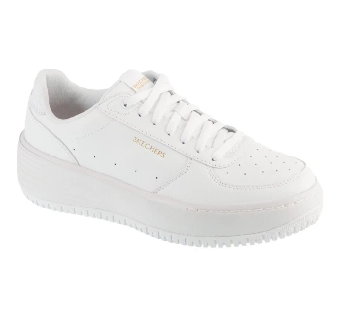 Skechers Grand 92 - Be Lifted 185110-WHT White 36 Skechers Grand 92 - Be Lifted 185110-WHT White 36
