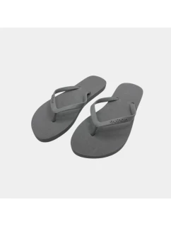 Outhorn OTHWSS24FFLIF160-27S dámske plážové žabky