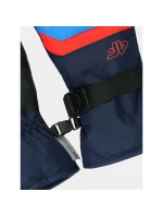 Chlapčenské lyžiarske rukavice 4F Junior 4FJWAW24AFGLM129-33S Chlapčenské lyžiarske rukavice 4F Junior 4FJWAW24AFGLM129-33S