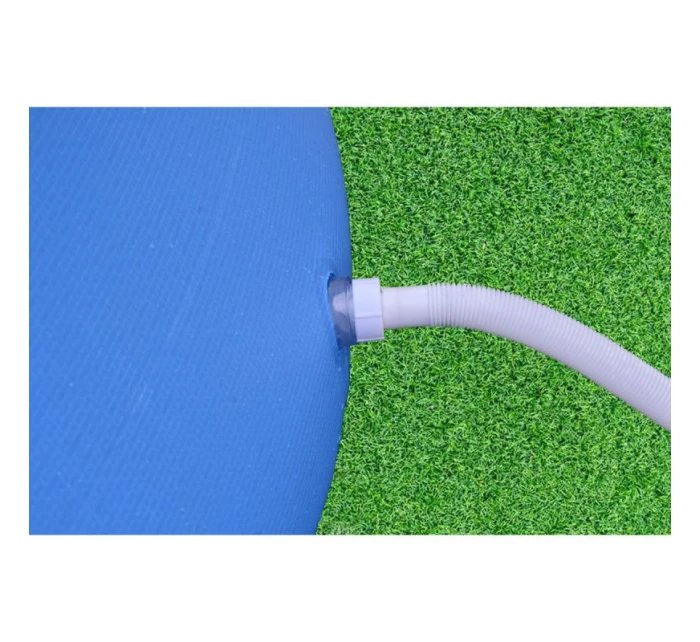 ROZŠÍRITEĽNÝ BAZÉN S FILTRAČNÝM ČERPADLOM 240X63CM 17792EU