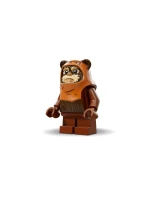 LEGO Star Wars 75430 Ewokovská bránka