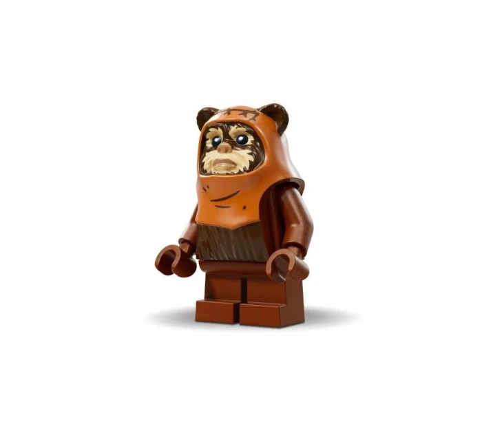 LEGO Star Wars 75430 Ewokovská bránka