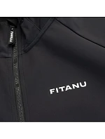 Pánske nohavice FARISE SOFTSHELL