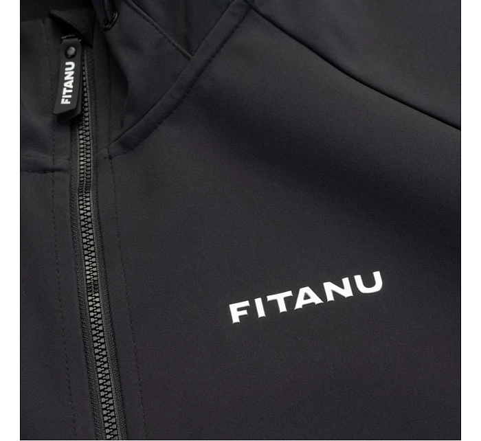 Pánske nohavice FARISE SOFTSHELL