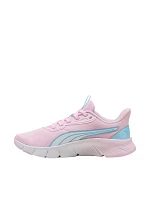 Puma Flex Focus Bright Pink Detská obuv 406080 01