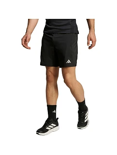 Pánske šortky adidas Tech Apparel black JM8132