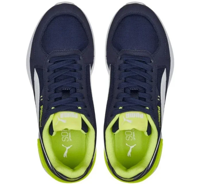 Detské topánky Graviton Jr 381987 14 - Puma