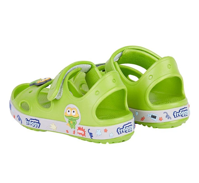 Coqui Yogi Jr sandále 8861-632-1546A