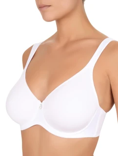 Felina 201 Pure Balance 0206201, Spacer-BH mit Bügel 206201 003 biela