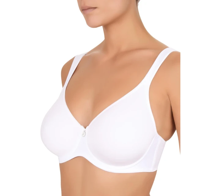 Felina 201 Pure Balance 0206201, Spacer-BH mit Bügel 206201 003 biela