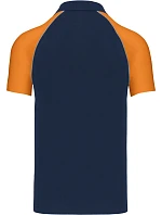 K 226 Baseballové piqué polo model 22506530 - Kariban K 226 Baseballové piqué polo model 22506530 - Kariban