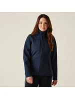 TRA Dámská 3vrstvá softshell bunda  36.A grey/black model 22526190 - Regatta