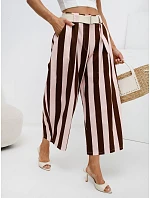 IT kalhoty SP 976981.30 světle růžové