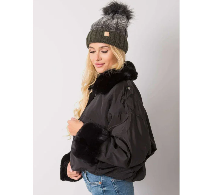 Dámská model 16427690 khaki - FPrice