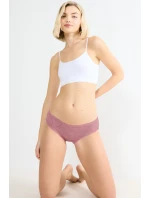 GO CRUSH HIPSTER KALHOTKY model 21238895 - Sloggi GO CRUSH HIPSTER KALHOTKY model 21238895 - Sloggi