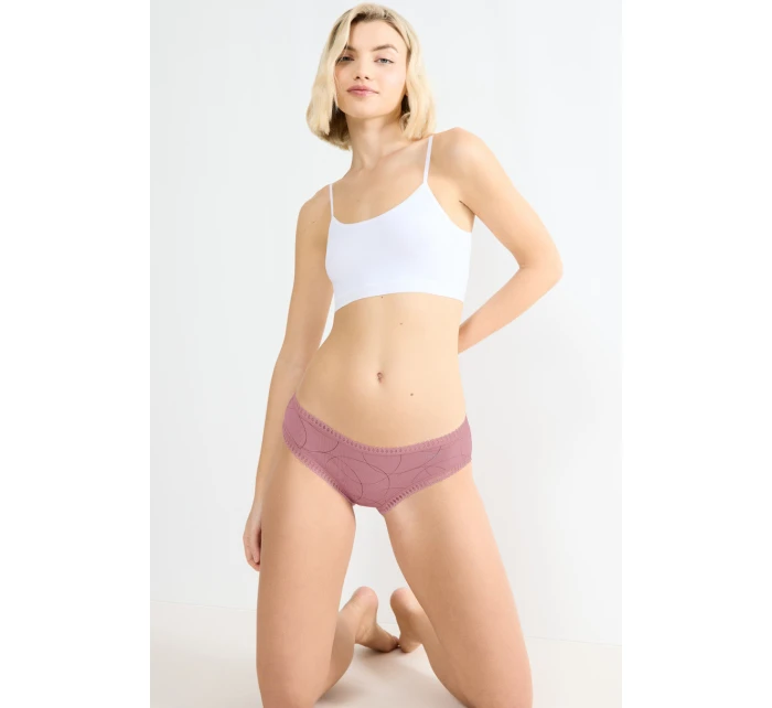 GO CRUSH HIPSTER KALHOTKY model 21238895 - Sloggi GO CRUSH HIPSTER KALHOTKY model 21238895 - Sloggi