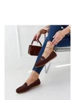 Mokasíny model 207491 Solea