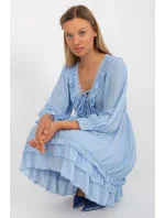 Denné šaty model 214441 Och Bella