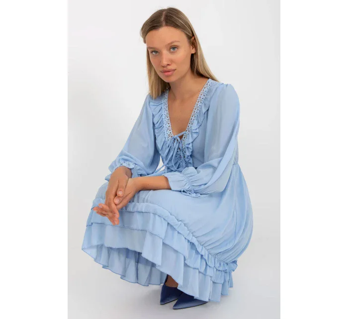 Denné šaty model 214441 Och Bella