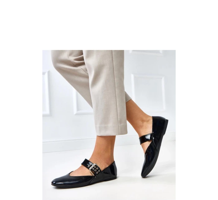 Baleríny model 218143 Solea