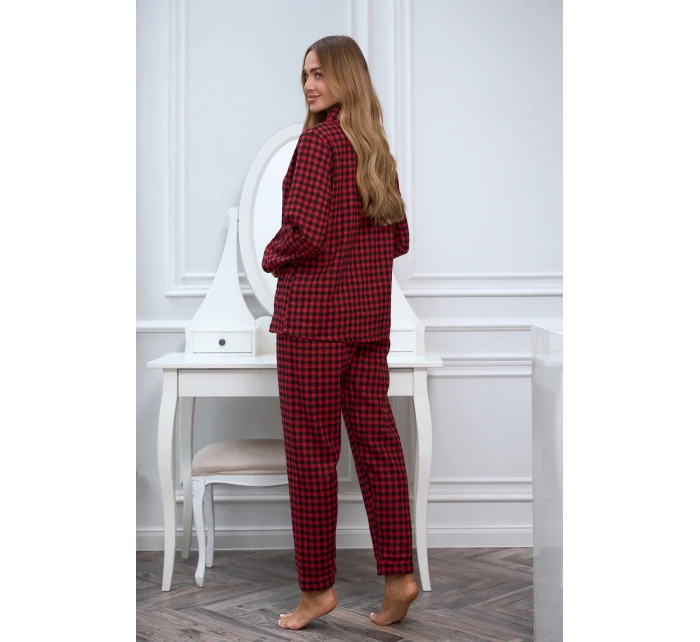 Pyžamo model 222607 Pure Sin