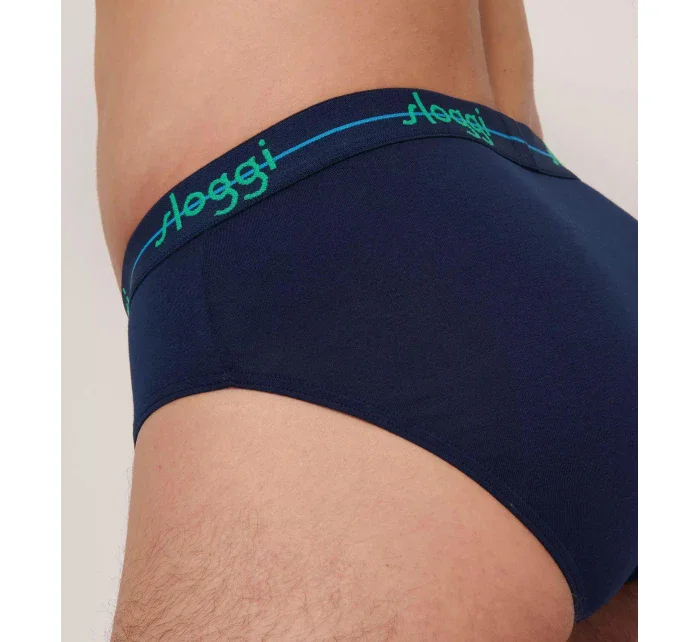 sloggi men Start Midi C2P box - MULTIPLE COLOURS 20 - SLOGGI MULTIPLE COLOURS 20 - SLOGGI sloggi men Start Midi C2P box - MULTIPLE COLOURS 20 - SLOGGI MULTIPLE COLOURS 20 - SLOGGI