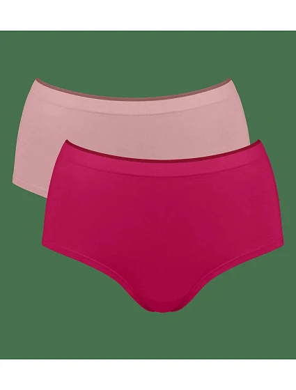 sloggi GO Sense Highwaist C2P – Multi – SLOGGI Multi – SLOGGI sloggi GO Sense Highwaist C2P – Multi – SLOGGI Multi – SLOGGI
