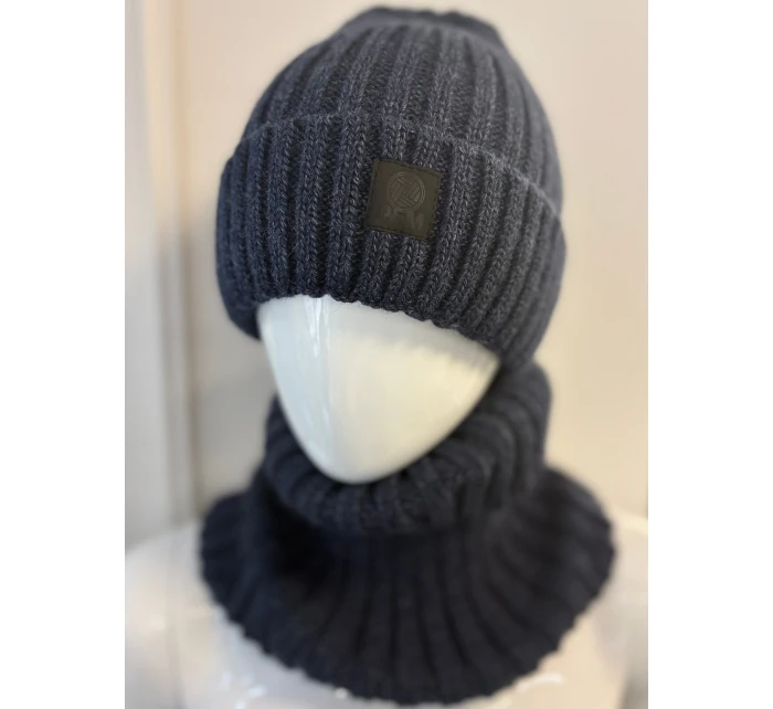 Čiapka P&M 25001 muži Čiapka P&M 25001 muži