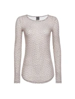 Halenka s dlouhým rukávem W model 19309390 - Pinko