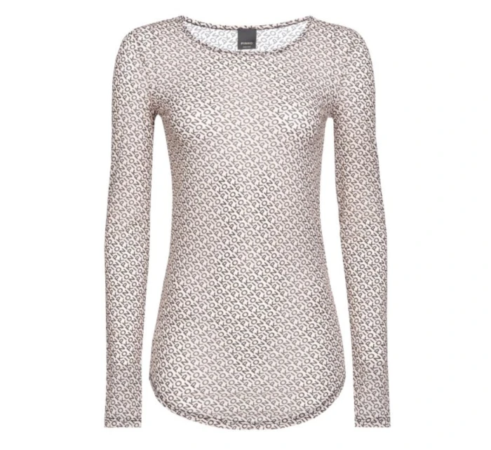 Halenka s dlouhým rukávem W model 19309390 - Pinko