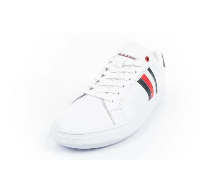 Topánky Tommy Hilfiger M FM0FM04921YBS Topánky Tommy Hilfiger M FM0FM04921YBS